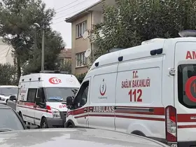 Yalnız yaşayan adam evinde ölü bulundu
