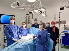 Yalova Eğitim ve Araştırma’dan bir ilk daha
