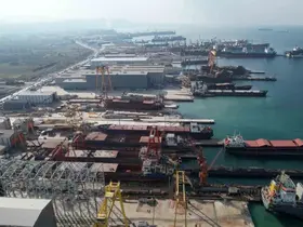 Yalova ihracatı rekora koşuyor: 6 ayda 815 milyon dolar
