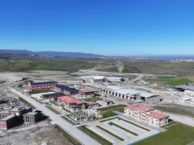 Yalova OSB’de enerji altyapısı güçleniyor
