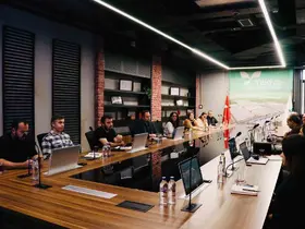 Yalova OSB’de sürdülebilir sanayi için hazırlık
