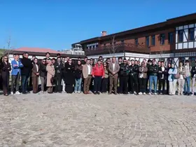 Yalova OSB’den TEKNOFEST yolunda gençlere güçlü destek
