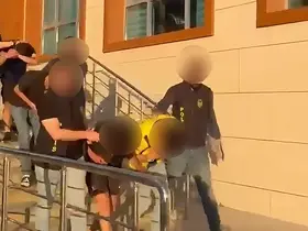Yalova’da 5 hırsızlık şüphelisi tutuklandı
