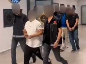 Yalova’da aranan 3 hükümlü yakalandı
