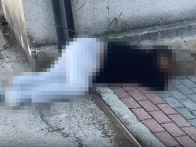Yalova’da eşini sokak ortasında öldürdü
