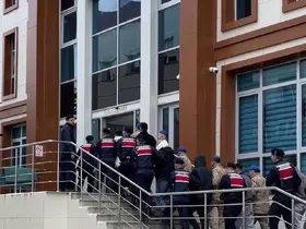 Yalova’da iş yeri kurşunlanma olayında 1 tutuklama
