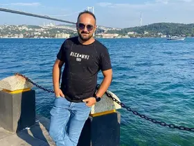 Yalova’da kahreden kaza
