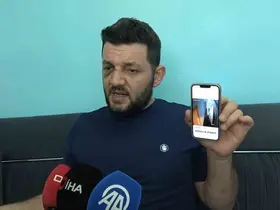 Yalova’da komşu kavgasında yaralanan 14 aylık bebeğin babasından iddialara yalanlama
