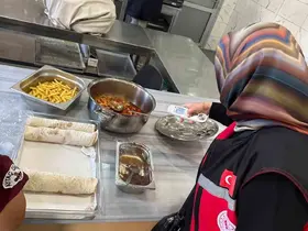 Yalova’da okul kantinlerinde gıda denetimi başladı
