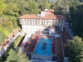 Yalova’da termal tesislerde hareketlilik
