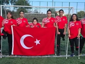 Yalova’da Women’s Camp heyecanı
