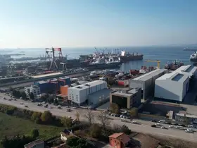Yalova’dan 8 ayda 372 milyon dolar ihracat
