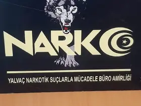 Yalvaç'ta uyuşturucu operasyonu: 2 kişi yakalandı