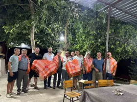 Yamalak’ta futbol kulübüne destek için boğa güreşleri yapılacak
