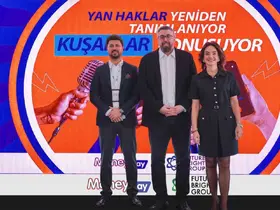 Yan haklar, çalışanla şirket arasında güven duygusunu pekiştiriyor
