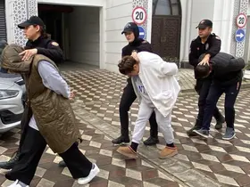 Yangın faciasına ilişkin 11 şüpheli adliyeye sevk edildi