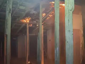 Yangın kabusu sürüyor: Aynı apartmanda 6. yangın