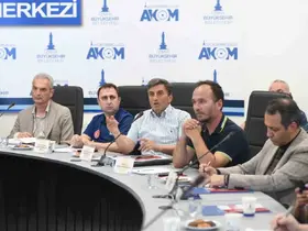 Yangın sezonu öncesi İzmir’de kritik zirve
