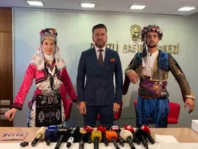 Yanık Kokulu Tavas Koyun Yoğurdu Türkiye ve dünya pazarına açılmak için yatırımcı bekliyor
