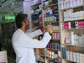 Yapay zekadan ilaç tavsiyesi alan vatandaşlara eczacı uyarısı
