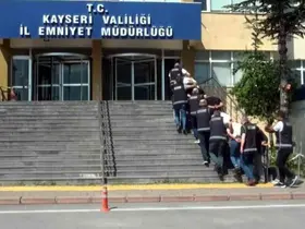 Yapay zekalı sınav sahteciliğine 6 ilde operasyon: 20 gözaltı
