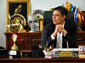 Yapay zekâya göre Bilecik’in en güzel ilçesi Söğüt
