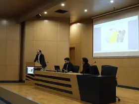 Yapı güvenliği için Çorum’da ortak akıl toplantısı

