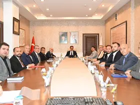 Yapı kullanma izin belgeleri masaya yatırıldı

