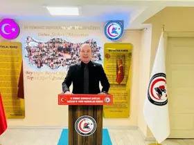 Yargıyı hedef alan CHP Genel Başkanı Özel’e şehit yakınları ve gazilerden sert tepki

