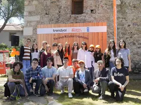 Yarının Köyleri Dijital Merkezleri’nde yaz eğitimleri başlıyor

