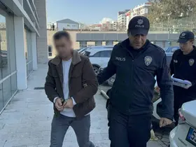 Yarışmadan dönen öğrencilerin kazasında sürücü adliyeye sevk edildi
