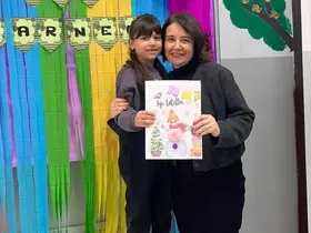 Yarıyıl tatili başladı, İzmir’de 721 bin 862 öğrenci karne sevinci yaşadı
