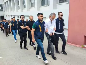 Yasa dışı bahis operasyonunda 135 şüpheli tutuklandı
