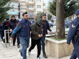 Yasa dışı bahis operasyonunda 9 kişi tutuklandı