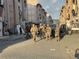 Yasa dışı bahis şebekesine şafak baskını: 67 gözaltı
