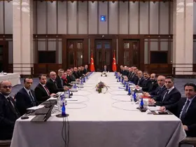 Yasa dışı bahis ve kumarla mücadelede kurumlar arası koordinasyon devam ediyor
