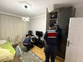Yasa dışı sorgulamalara MİT operasyonu
