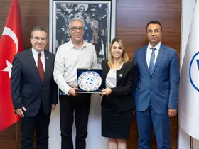 Yaşar Üniversitesi ve İstanbul Medipol Üniversitesi’nden iş birliği
