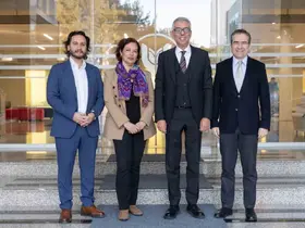 Yaşar Üniversitesi’nden uluslararası başarı
