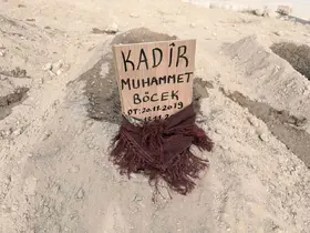 Yaşasaydı yarın 6’ncı yaş gününü kutlayacaktı
