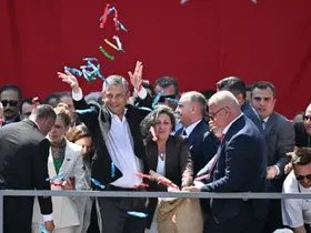 "Yaşayan Festival" Manisa’yı dünya vitrinine taşıdı
