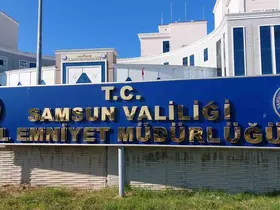 Yaşlı adamı dolandırıcıların tuzağından polis kurtardı: 1 milyon TL bloke edildi
