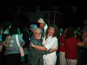 Yaşlılıkta Sağlık ve Esenlik Festivali
