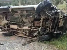 Yatağan’da kaza: 1 ölü
