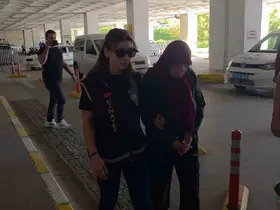 Yatak odasında ölü bulunmuştu, şüpheli eş "Ben öldürmedim" dedi
