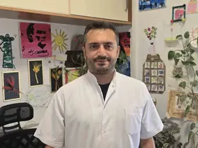 Yaz aylarında artan ishal vakalarında sıvı kaybına dikkat açıklaması

