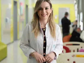 "Yaz aylarında el, ayak ve ağız hastalığına dikkat"
