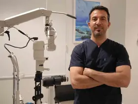 Yaz aylarında göz sağlığını koruma yolları
