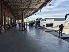 Yaz sezonu gelmesine rağmen otobüs seferlerinde durgunluk yaşanıyor
