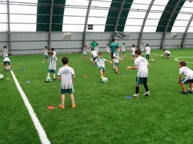 Yaz Spor Okulları kapılarını açtı